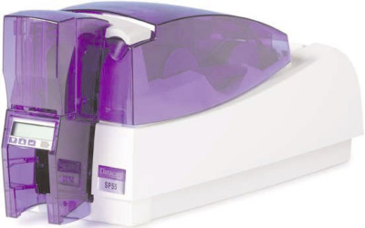 Datacard ID Card Printer