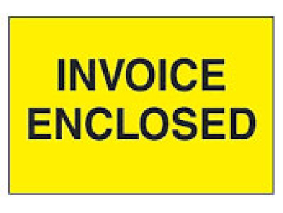 AirTrack® Enclosed Shipping Labels