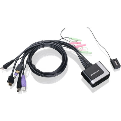 IOGEAR Ethernet Switch
