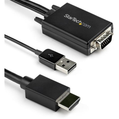 StarTech Cables, Connectors, and Adapters