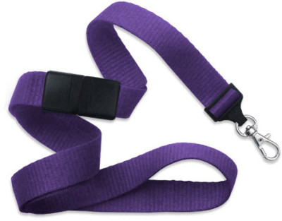 Brady Lanyard