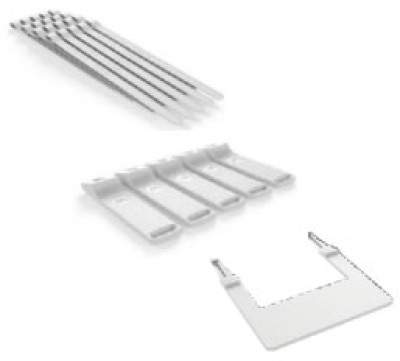 Zebra Spare Parts
