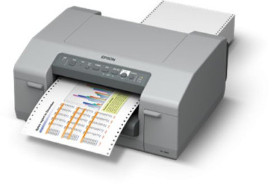 Epson M831 Inkjet Printer