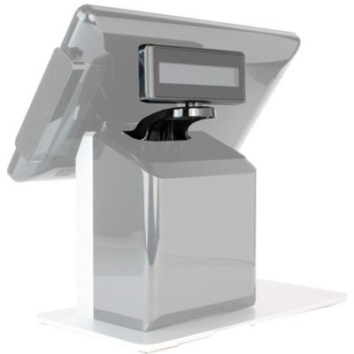 Custom America Customer Display