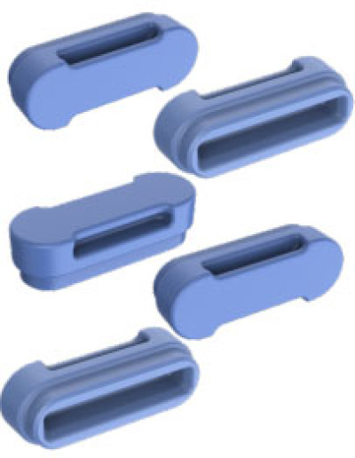 Zebra Spare Parts