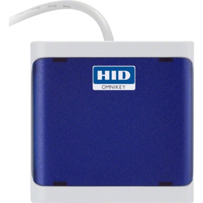 HID Access Control Reader