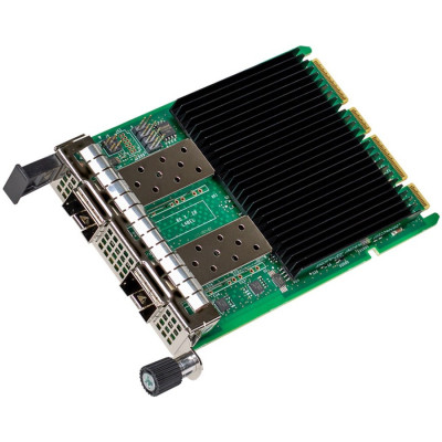 Intel Network Adapters