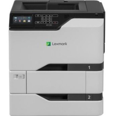 Lexmark Multi-Function Printer