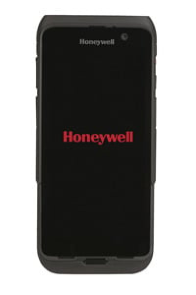 Honeywell Mobile Computer