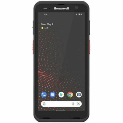 Honeywell Mobile Computer