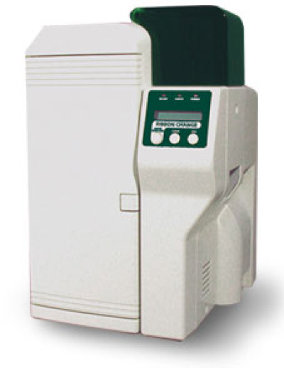 NiSCA ID Card Printer