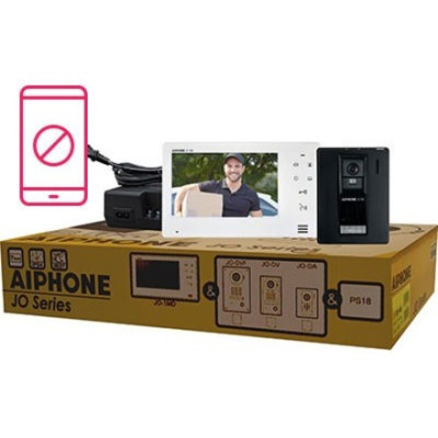 Aiphone Telecommunication Equipment