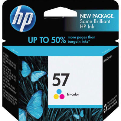 HP InkJet Cartridge