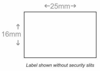 BCI Labels