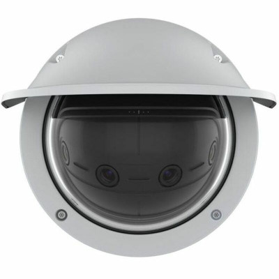 Axis Security Camera