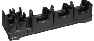 Zebra Docks and Cradles