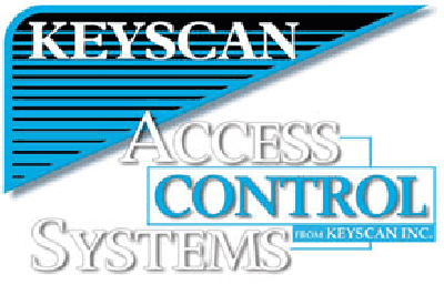 Keyscan Products