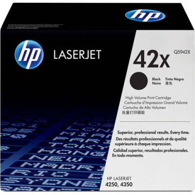 HP Toner
