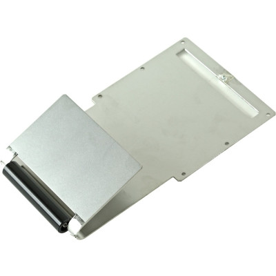 Zebra Mounting Hardware and Stands