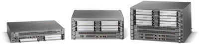 Cisco Data Networking