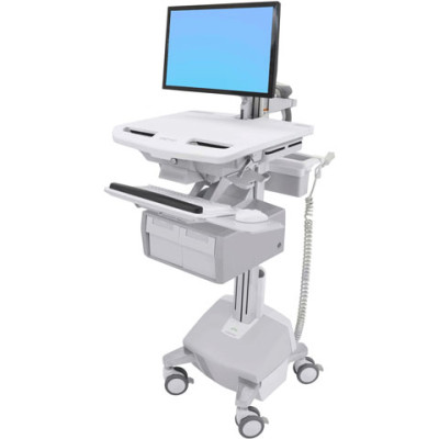 Ergotron Mobile Cart