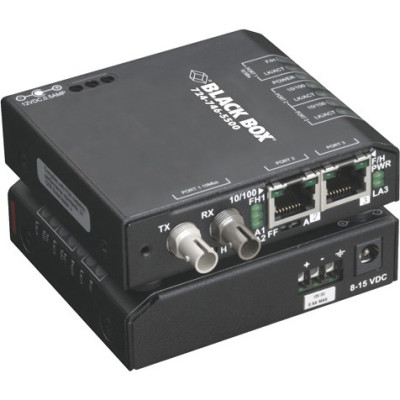 Black Box Accessory