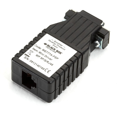 Black Box Accessory