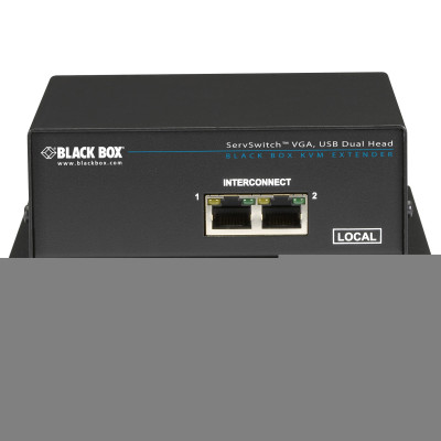 Black Box Products