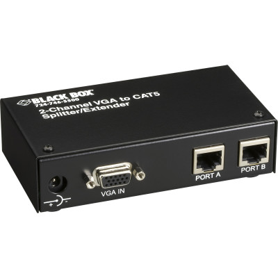 Black Box Products