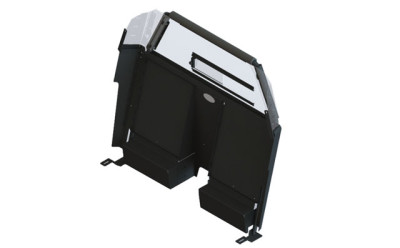 Gamber-Johnson Carrying and Protective Accessories