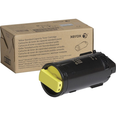 Xerox Toner