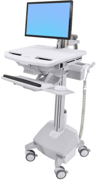 Ergotron Mobile Cart