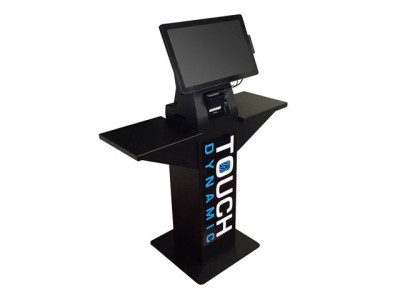 Touch Dynamic POS Touch Terminal