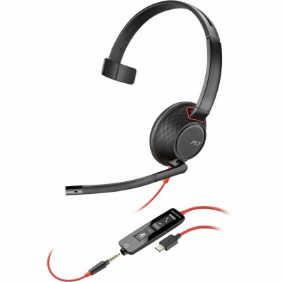 HP Headset