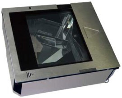 PartnerTech Barcode Scanner