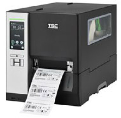 TSC Barcode Label Printer