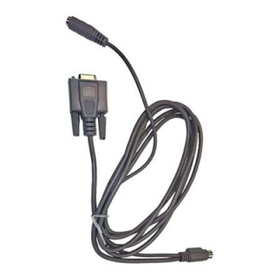Logic Controls Cables, Connectors, and Adapters