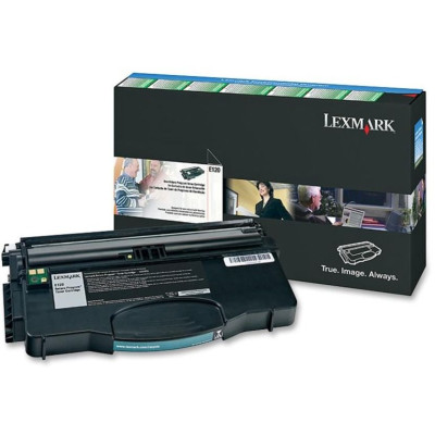 Lexmark Toner