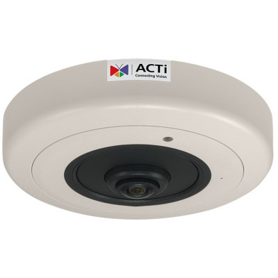 ACTi Security Camera