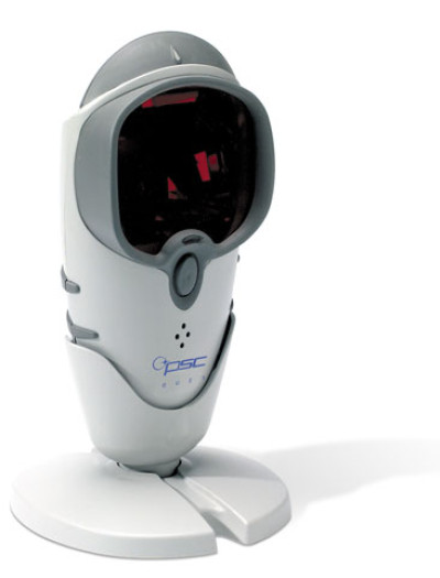 PSC Barcode Scanner