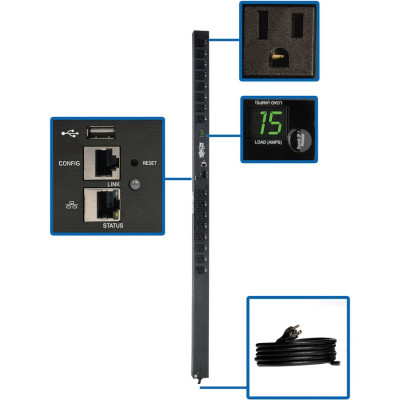 Tripp-Lite Power Device