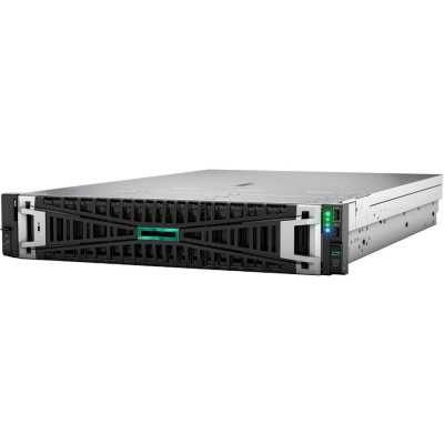 HP Server
