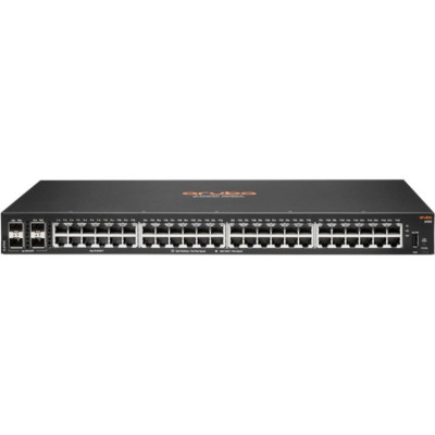 HPE Data Networking