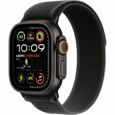 Apple Smartwatches