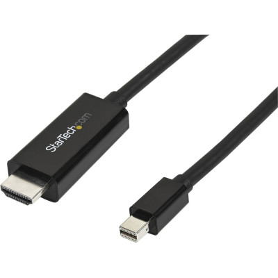 StarTech Cables, Connectors, and Adapters