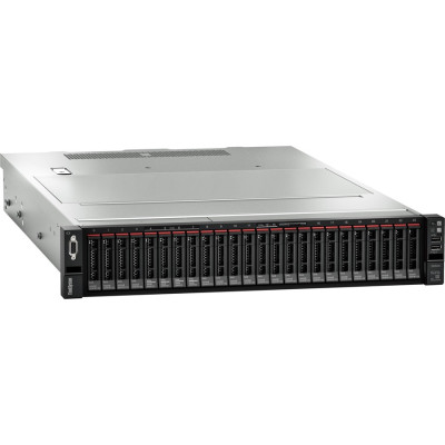 Lenovo Server