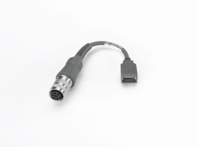Zebra Cables, Connectors, and Adapters