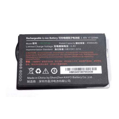 Unitech EA320 Battery