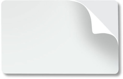 PVC-Cards Plastic ID Card