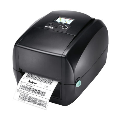 GoDEX Barcode Label Printer